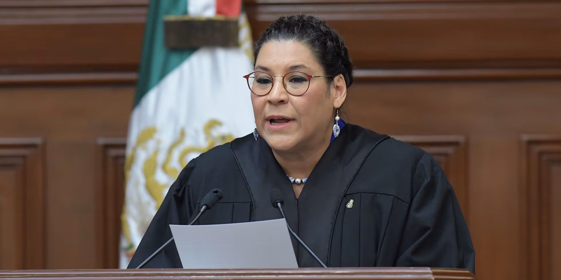 Lenia Batres