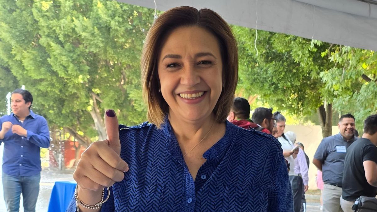 Revés para Genoveva Huerta: Tribunal Electoral ordena al PAN investigar presuntas irregularidades laborales denunciadas por Lupita Arrubarena