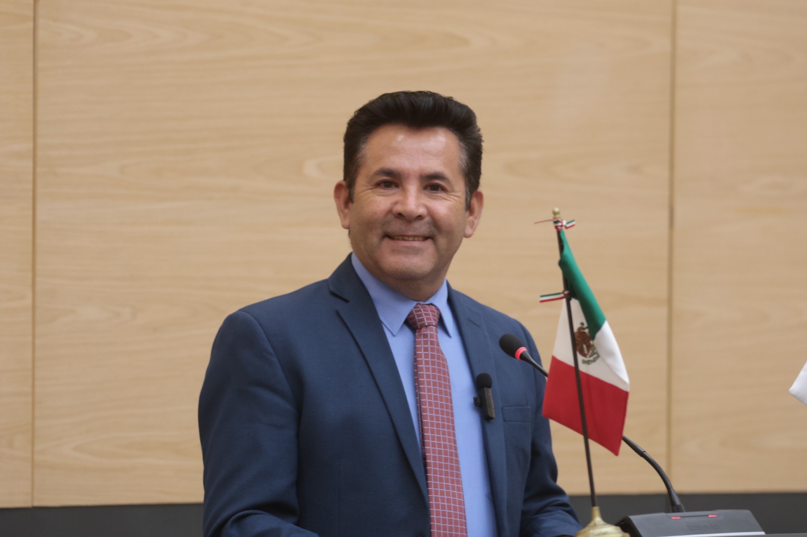 Morena se deslinda de denuncias en la ASE; Congreso acelera relevo en la Unidad Técnica