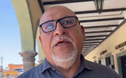 carlos carrillo cholula