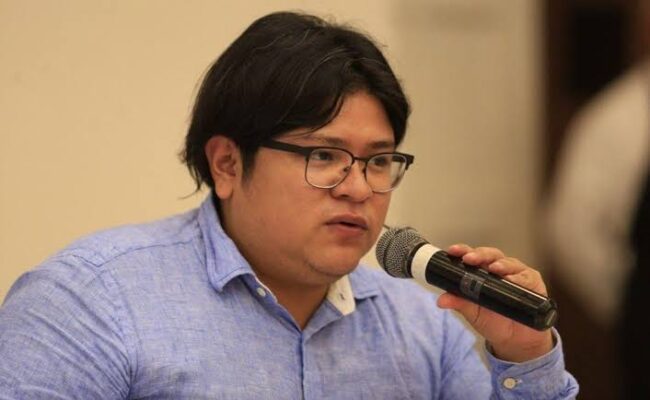 gibran ramirez