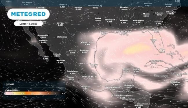 meteoro
