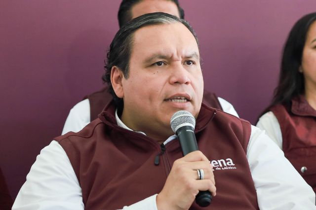 Morena elogia comparecencia de José Luis García Parra; oposición mantiene dudas sobre el Cablebús