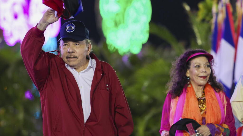 Sheinbaum esquiva condenar a Nicaragua y reitera política de no intervención ante cancelación de elecciones