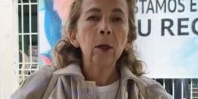 paulina rescate