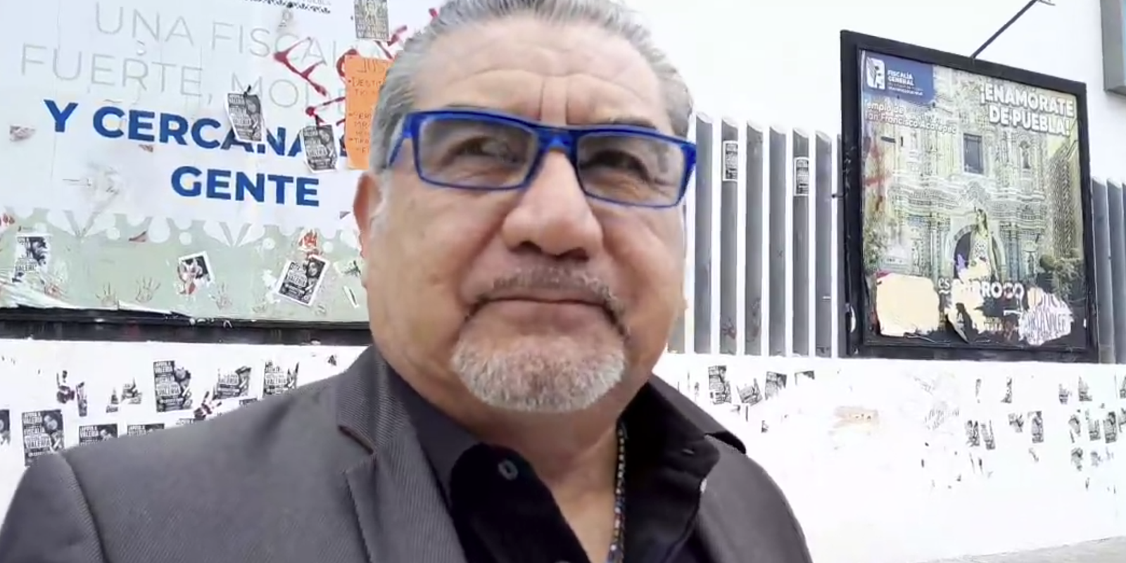 Julio Santos Lozano