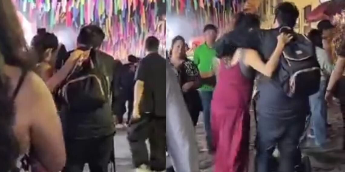 ¿Hipocresía o doble moral? Video de Luisa María Alcalde y Arturo Ávila desata críticas por presunto estado de ebriedad