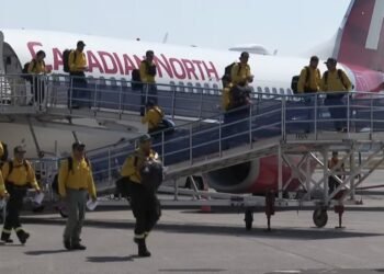 Colombia rechaza brigada de rescate de Sedena, pero acepta ayuda humanitaria de México
