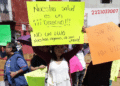 Pacientes renales acusan desabasto y apuntan al IMSS: “No queremos perder nuestros órganos por falta de medicamentos”