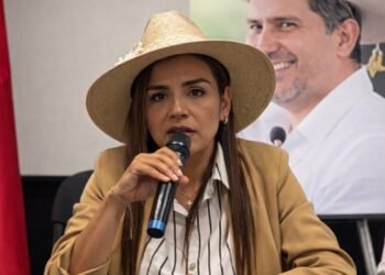 Fiscalía de Michoacán indaga a alcaldesa de Uruapan por presuntos nexos con operador señalado de filtrar agenda de Carlos Manzo