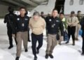 Hernán Bermúdez niega ser líder de La Barredora y acusa persecución política