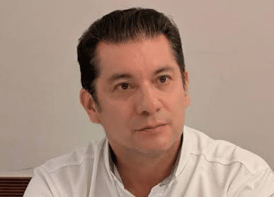 jesus morales