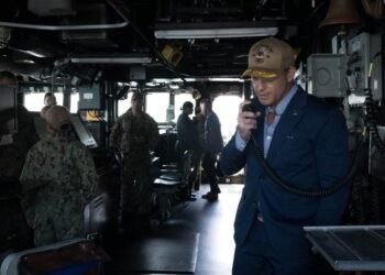 EU prepara ofensiva terrestre contra cárteles en América Latina; Hegseth eleva la presión militar