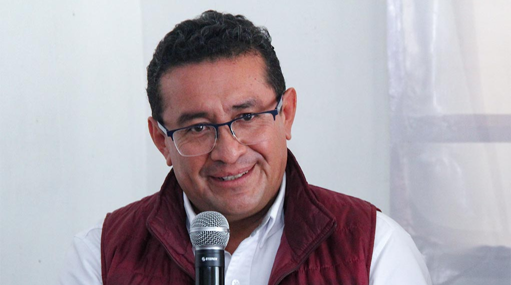 Pavel Gaspar revive frase de AMLO y pone bajo presión a Ariadna Ayala por caso de su exsecretario de Seguridad