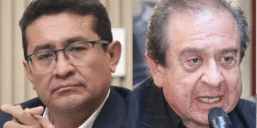 pavel y leopoldo