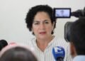 Diputada del PRI lanza insulto contra AMLO durante debate por una presea en Guerrero