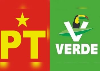 PT y Verde se desmarcan de Morena en defensa de Andy López Beltrán