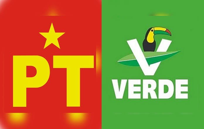PT y Verde se desmarcan de Morena en defensa de Andy López Beltrán