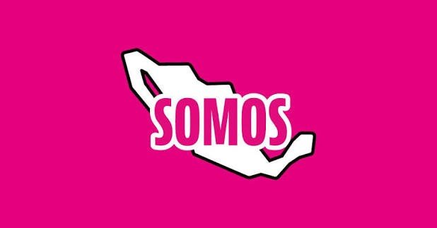 Somos México se convierte en “Somos” tras fallo del TEPJF y estrena nueva identidad