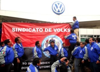 ¿Huelga en VW? El conflicto laboral sigue abierto, pero no hay evidencia de que la empresa la esté buscando