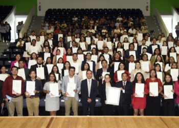 Reconoce Ceneval calidad educativa de egresados BUAP