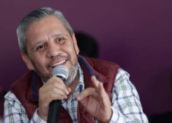Morena se lava las manos por el alcalde de Esperanza y culpa a su Comisión Nacional de Elecciones
