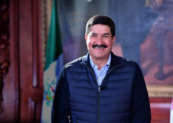 Javier Corral reconoce impacto de la elección judicial: “se perdió” casi 60% de juzgadores civiles