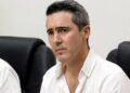 José Ramón Gómez Leal confronta a periodista tras cuestionamientos por sus faltas al Senado