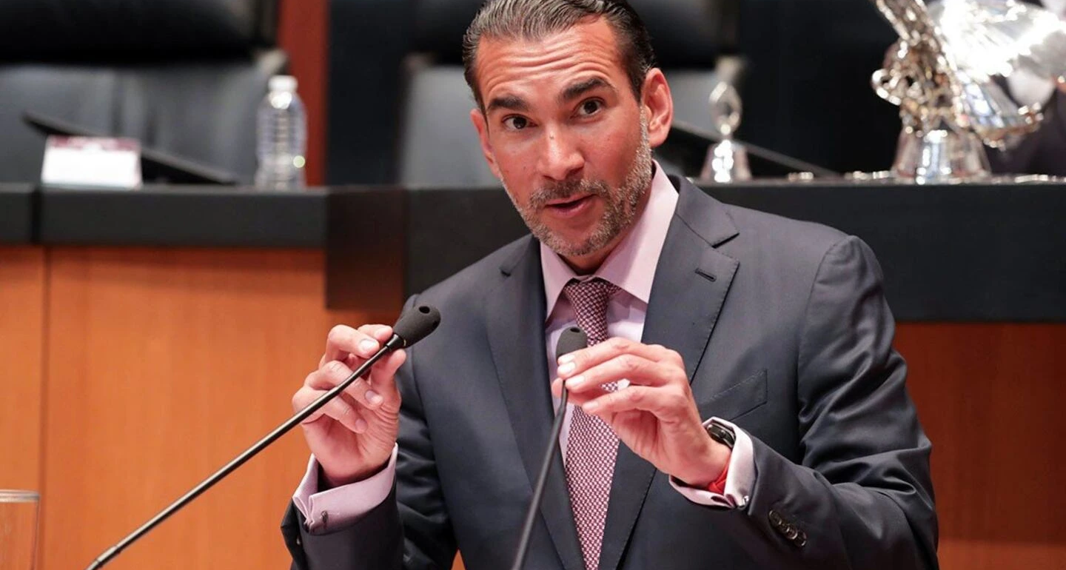 Senador del Verde arremete contra Andy López y Amílcar Olán: “son un par de mafiosos”