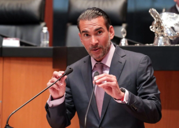 Senador del Verde arremete contra Andy López y Amílcar Olán: “son un par de mafiosos”