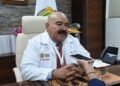 IMSS-Bienestar anuncia medidas contra coordinador en Veracruz tras confrontar a médicos