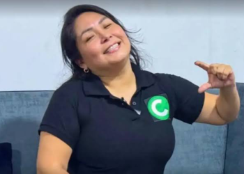 Asesinan en pleno mitin a la periodista y candidata Susy Aponte “La China Polo” en Perú