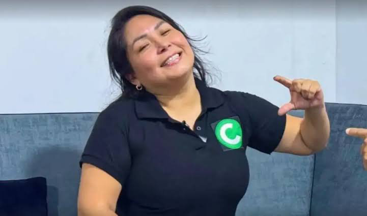 Asesinan en pleno mitin a la periodista y candidata Susy Aponte “La China Polo” en Perú