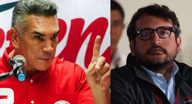 alito vs andy