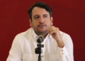 Andy López Beltrán, bajo escrutinio de agencias de EU por acusaciones de huachicol y crimen organizado
