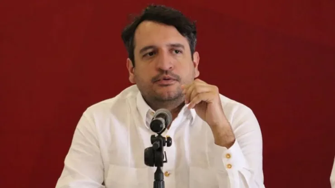 Andy López Beltrán, bajo escrutinio de agencias de EU por acusaciones de huachicol y crimen organizado