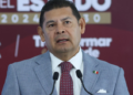 Armenta pide a constructores de Audi y CIS donar hospital: “Ya saquearon más de 4 mil mdp”