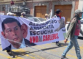 Detienen a abogado que promovió amparos contra el Cablebús en Puebla