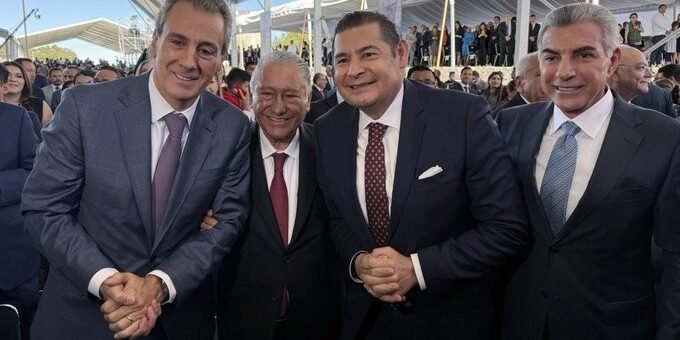 armenta y tony