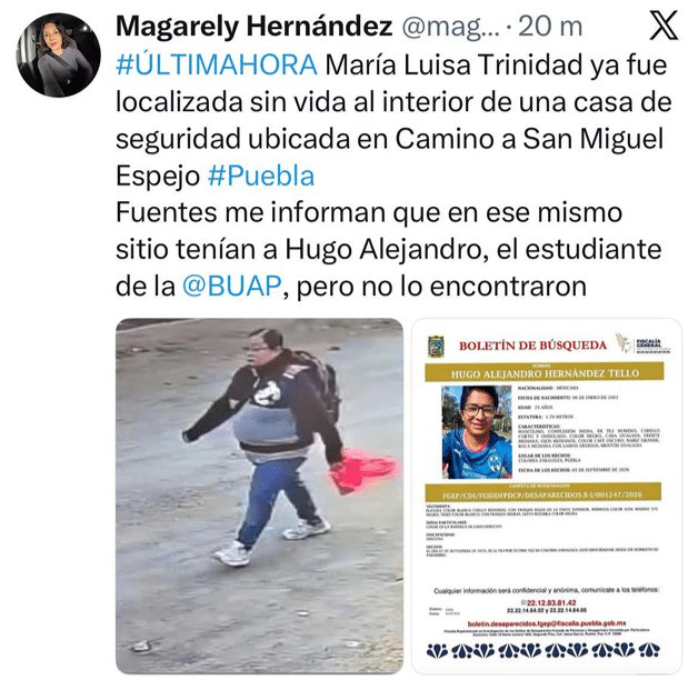 asesinatos