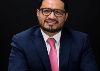 De Puebla a Nuevo León: las vidas políticas de Edgar Hernández