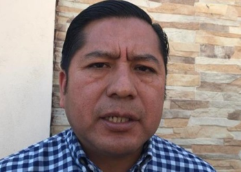 Filomeno Sarmiento busca protección federal y recibe revés: la ASE mantiene bajo lupa 566 millones