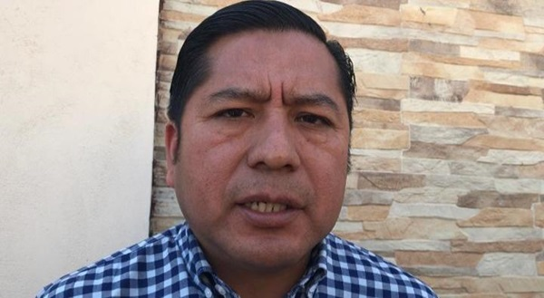 Filomeno Sarmiento busca protección federal y recibe revés: la ASE mantiene bajo lupa 566 millones