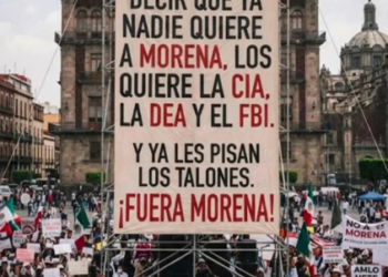 Morena aprueba la llamada “Ley Antimemes” entre acusaciones de censura