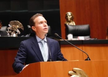 Se fractura el bloque oficialista: PVEM busca cambiar la reforma de Sheinbaum sobre doble nacionalidad