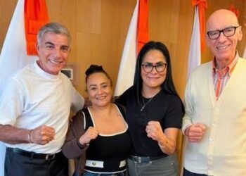 Tony Gali cambia de camiseta: se suma a MC y toma posición rumbo a 2027