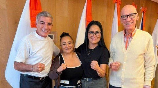 Tony Gali cambia de camiseta: se suma a MC y toma posición rumbo a 2027