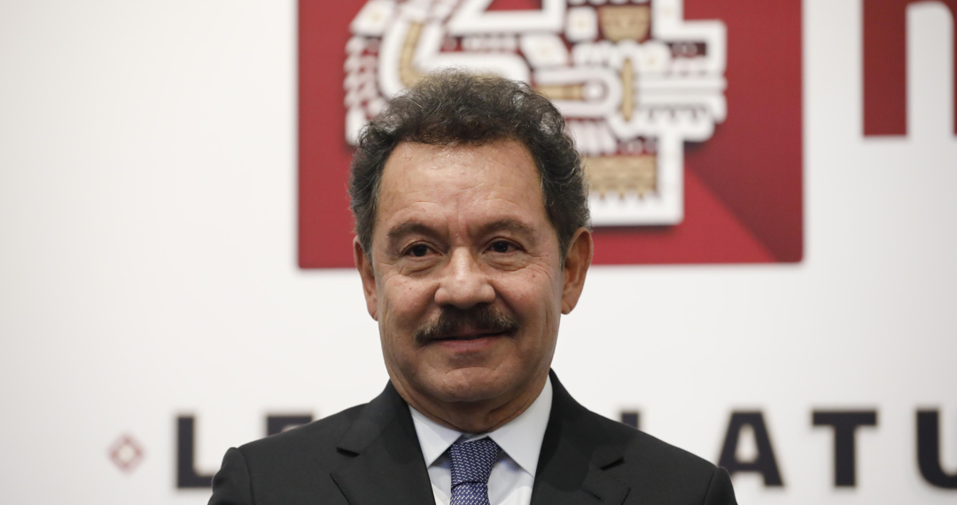 Sheinbaum marca distancia con Adán Augusto: ahora el enlace legislativo es Ignacio Mier