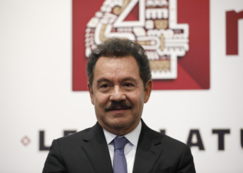 Sheinbaum marca distancia con Adán Augusto: ahora el enlace legislativo es Ignacio Mier
