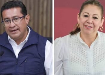 Armenta descarta cambios inmediatos en su gabinete y atribuye rumores a aspiraciones políticas rumbo a 2027